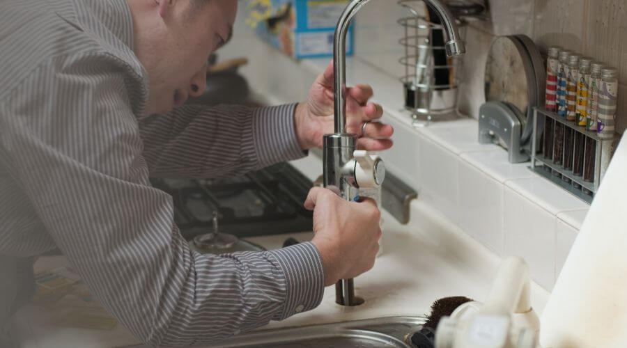 Professional Tankless Water Heater Installation in Modale, IA